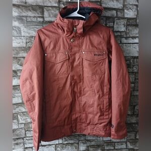 Burton Dryride Men's  Snowboard Jacket